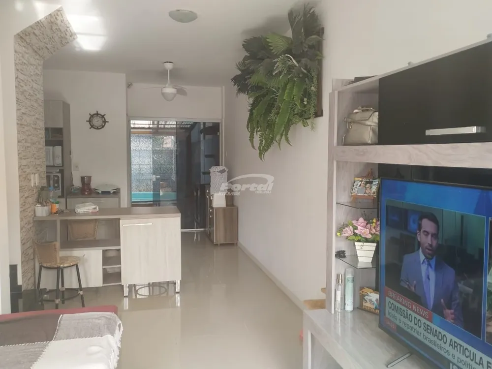 Casa, 2 quartos, 106 m² - Foto 6