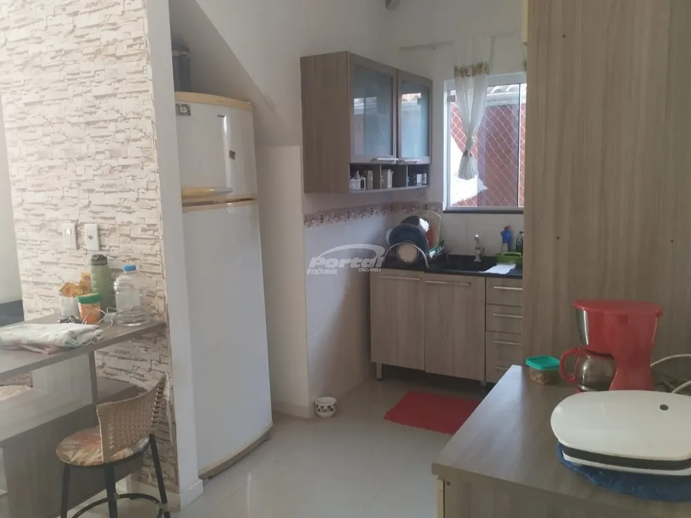 Casa, 2 quartos, 106 m² - Foto 5