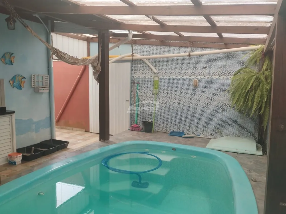 Casa, 2 quartos, 106 m² - Foto 3