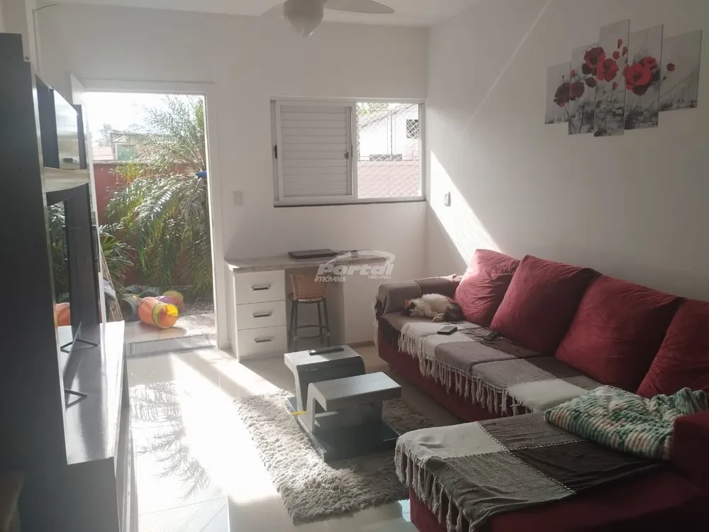 Casa, 2 quartos, 106 m² - Foto 7