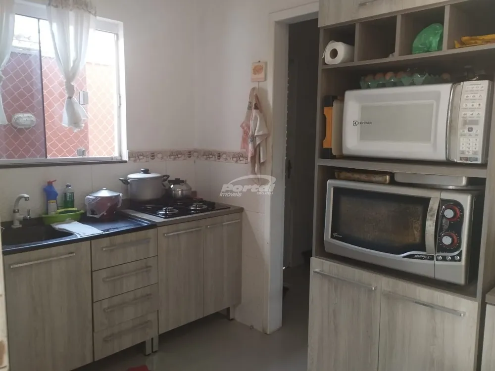 Casa, 2 quartos, 106 m² - Foto 4