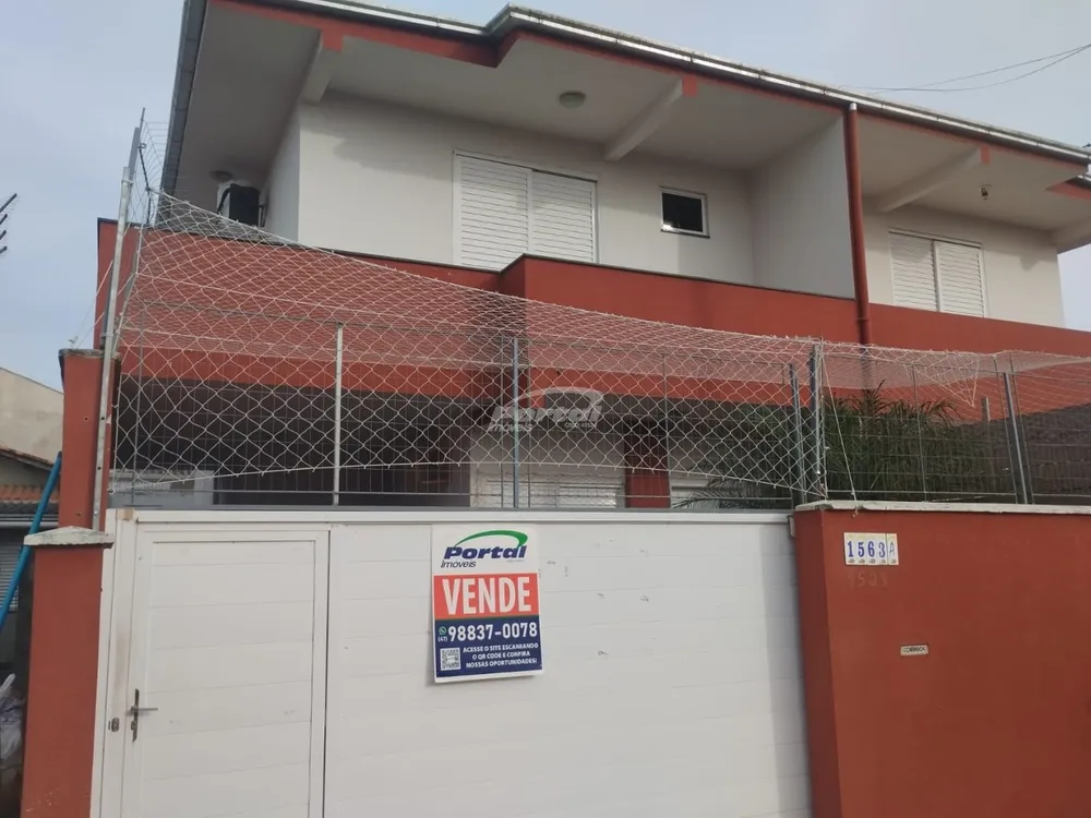Casa, 2 quartos, 106 m² - Foto 1