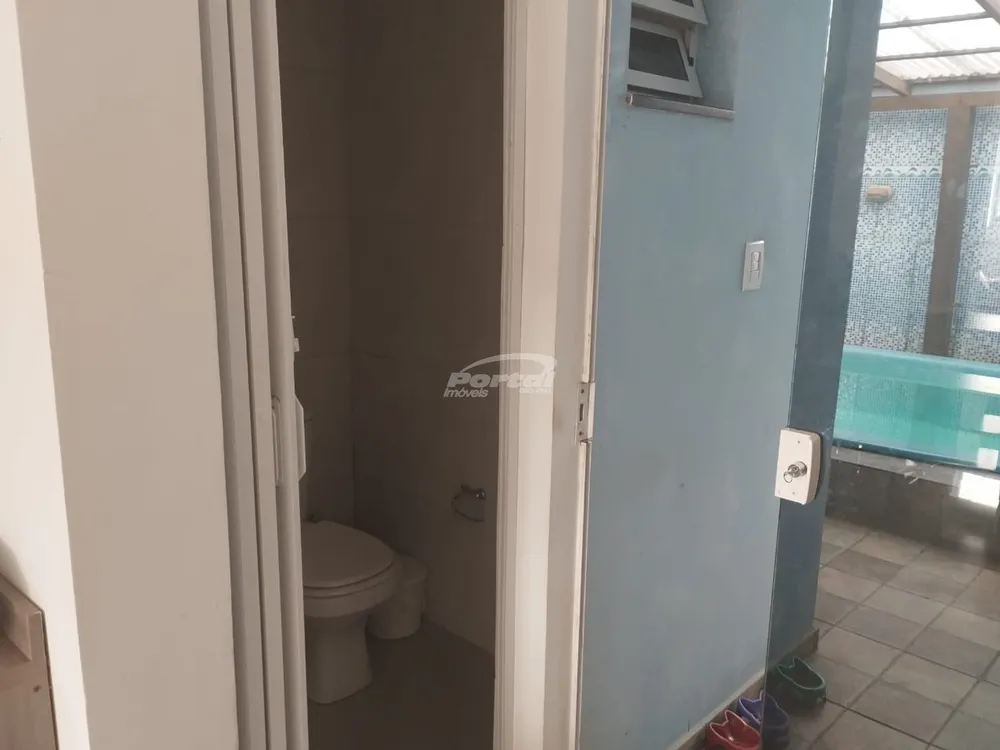 Casa, 2 quartos, 106 m² - Foto 11