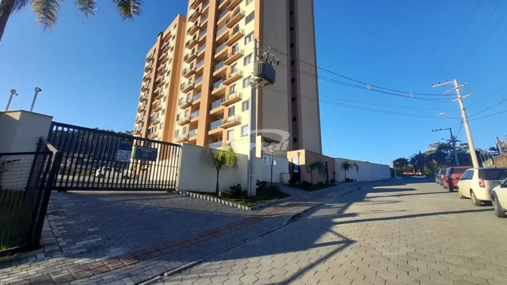Apartamento, 2 quartos, 65 m² - Foto 2