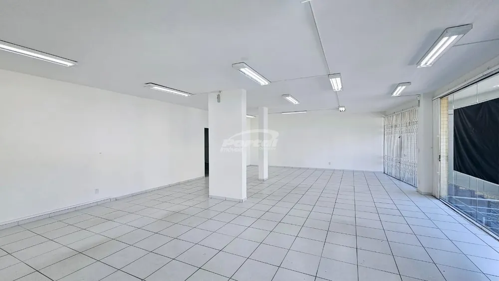 Loja-Salão, 300 m² - Foto 4