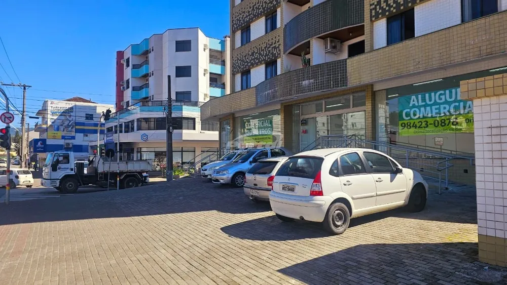 Loja-Salão, 300 m² - Foto 2