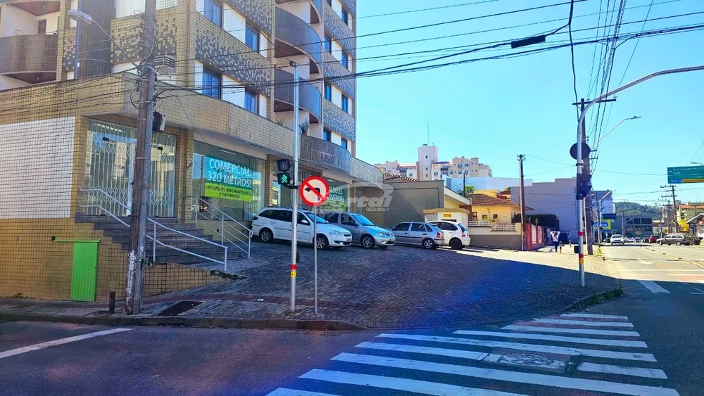 Loja-Salão, 300 m² - Foto 2