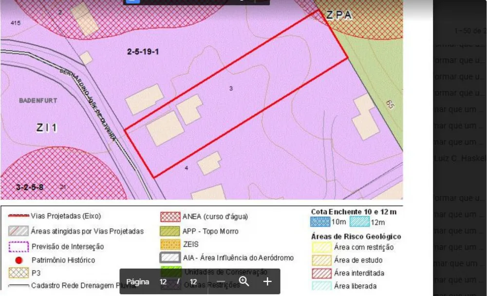 Terreno, 2500 m² - Foto 8