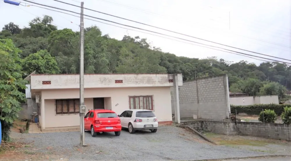 Terreno, 2500 m² - Foto 1