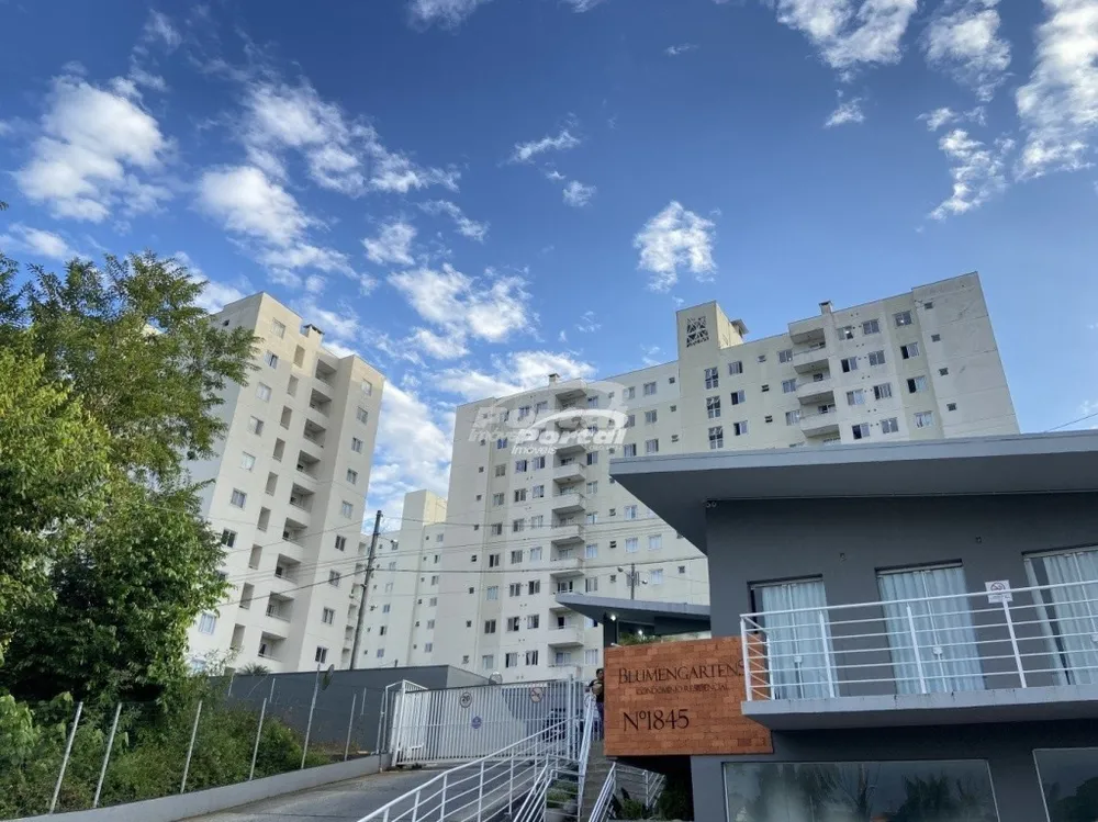 Apartamento, 2 quartos, 51 m² - Foto 1