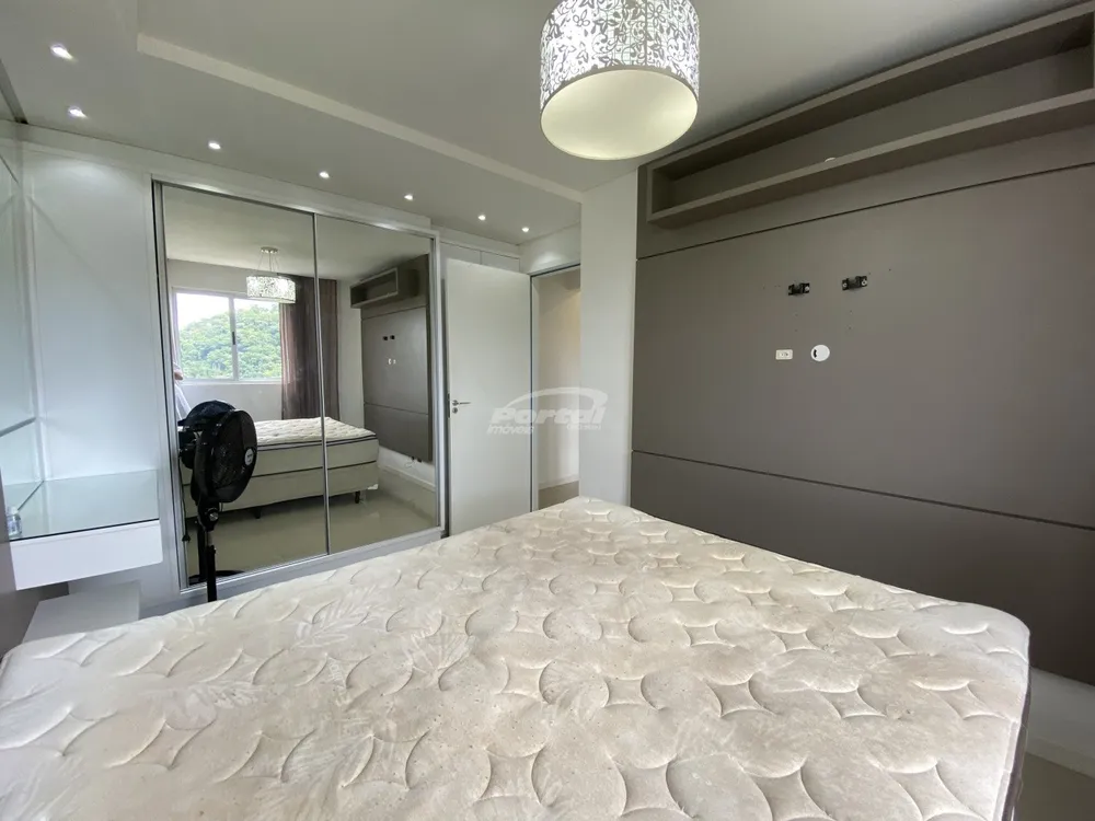 Apartamento, 2 quartos, 51 m² - Foto 3