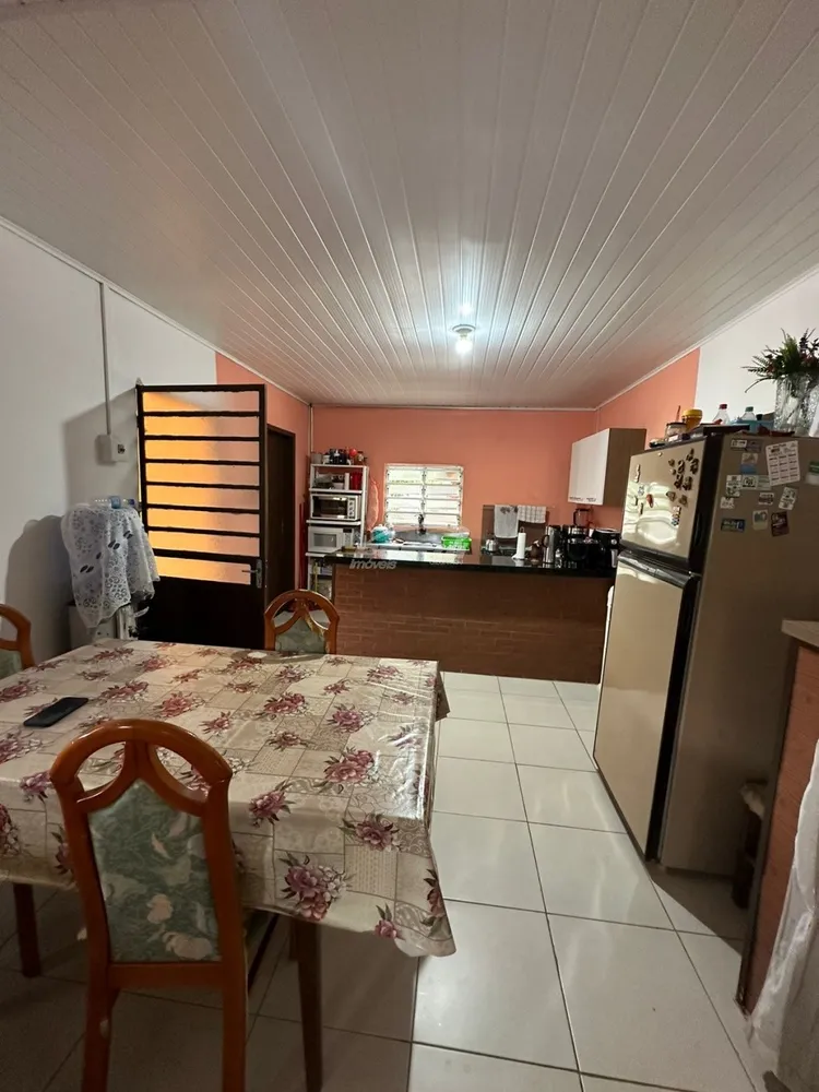 Casa, 4 quartos, 147 m² - Foto 6