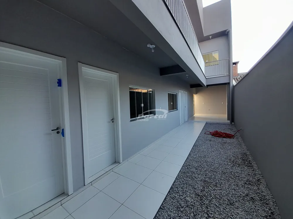 Apartamento, 1 quarto, 40 m² - Foto 2