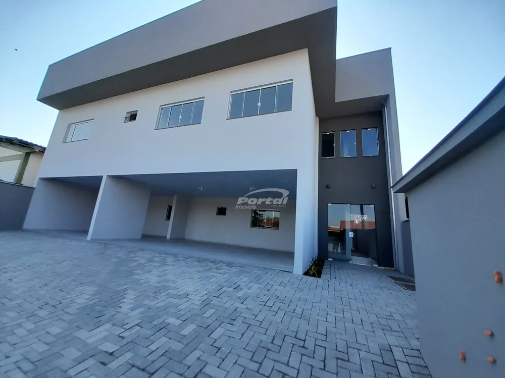 Apartamento, 1 quarto, 40 m² - Foto 11