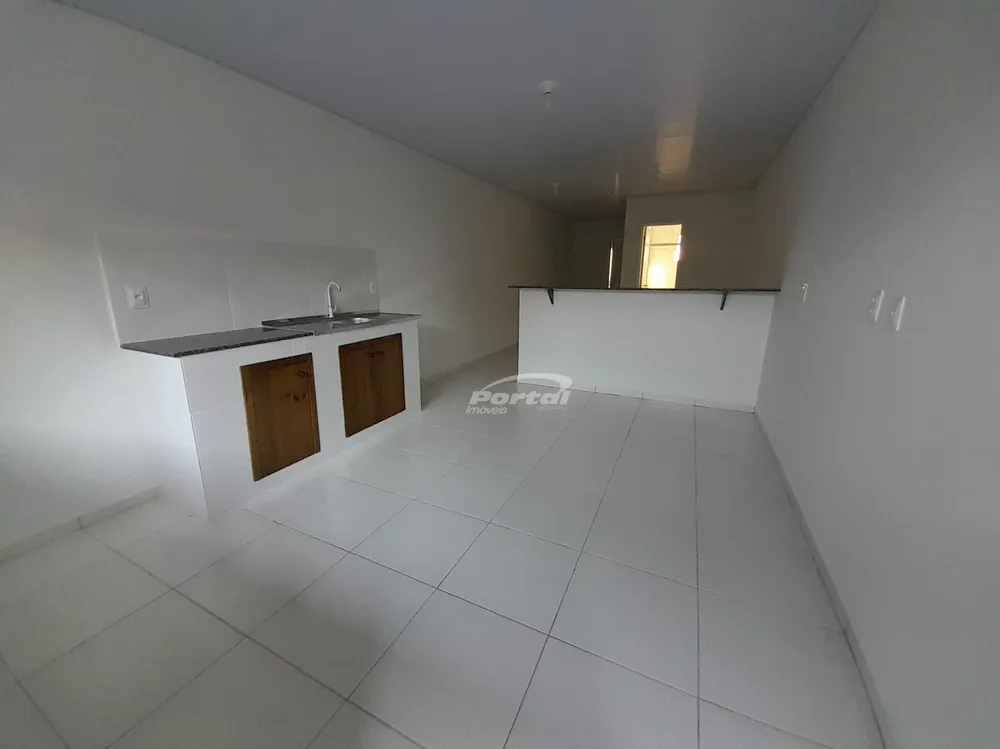 Apartamento, 1 quarto, 40 m² - Foto 6
