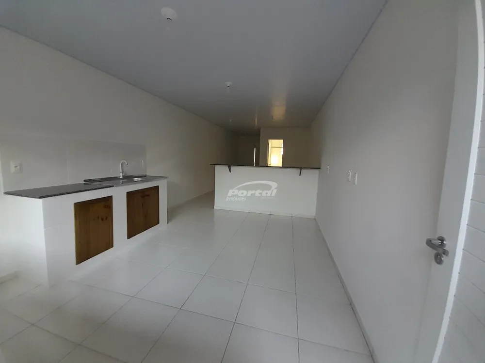 Apartamento, 1 quarto, 40 m² - Foto 7