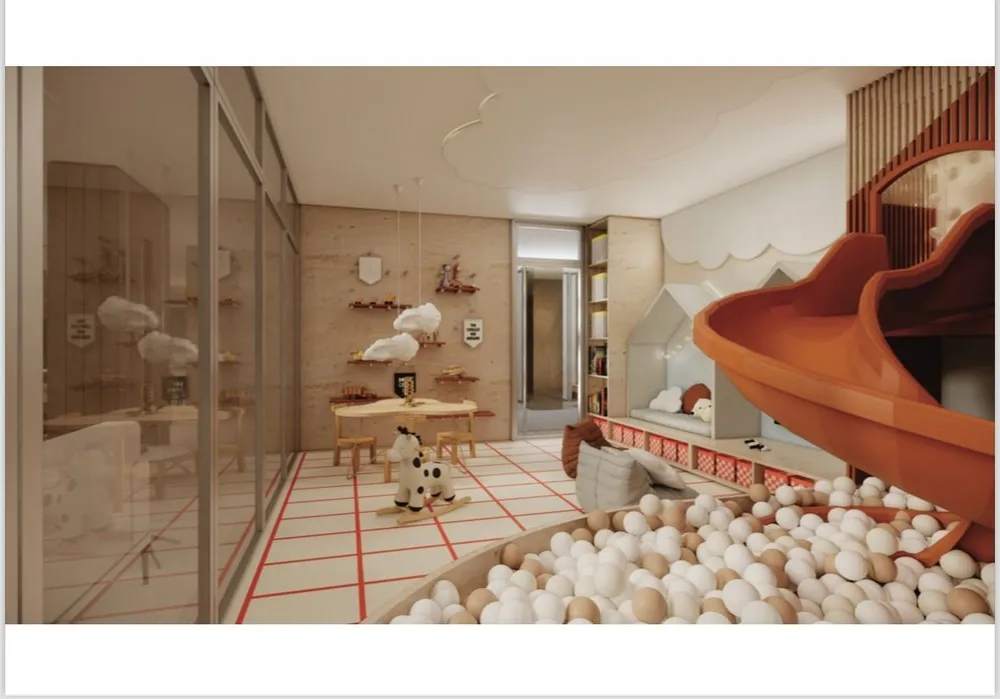 Apartamento, 4 quartos, 346 m² - Foto 5