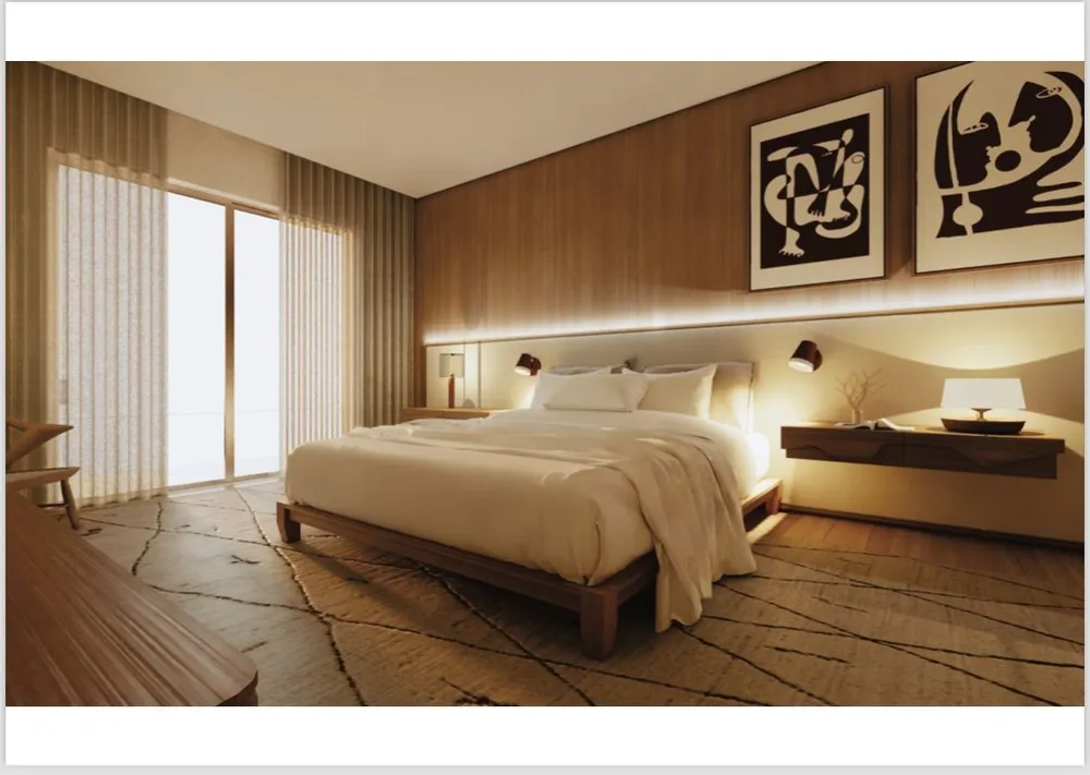 Apartamento, 4 quartos, 346 m² - Foto 3