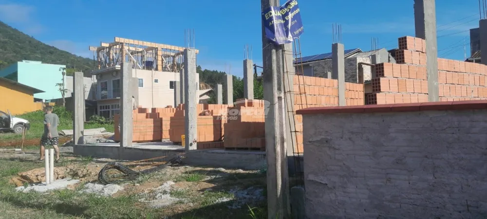 Casa, 2 quartos, 92 m² - Foto 7