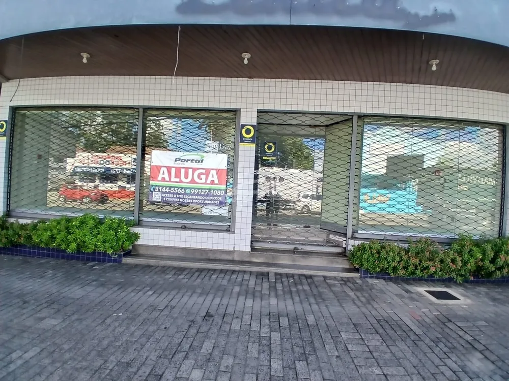 Loja-Salão, 110 m² - Foto 1