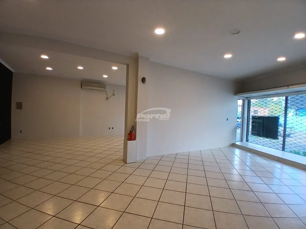 Loja-Salão, 110 m² - Foto 3