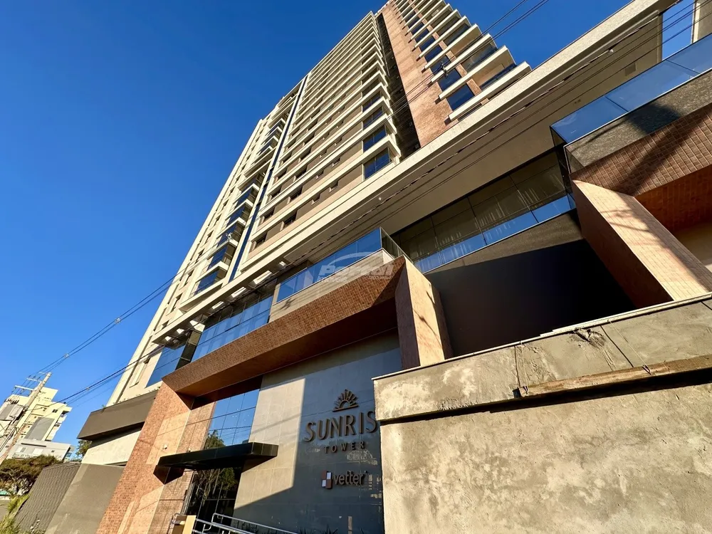 Apartamento, 3 quartos, 129 m² - Foto 6