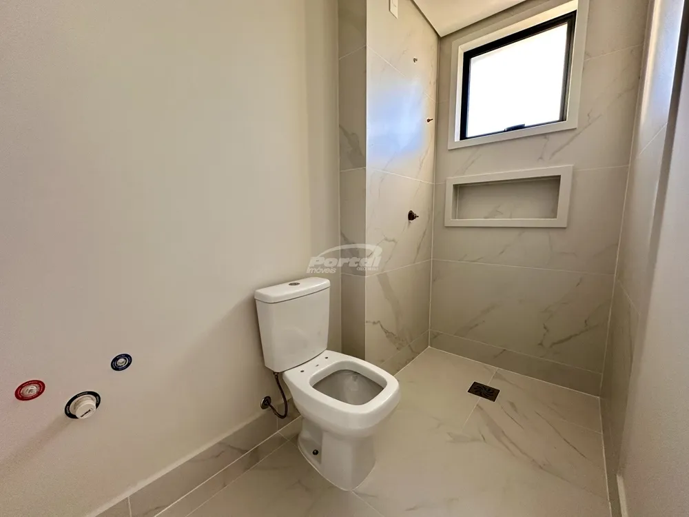 Apartamento, 3 quartos, 129 m² - Foto 5