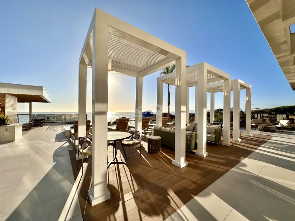 Apartamento, 3 quartos, 129 m² - Foto 8
