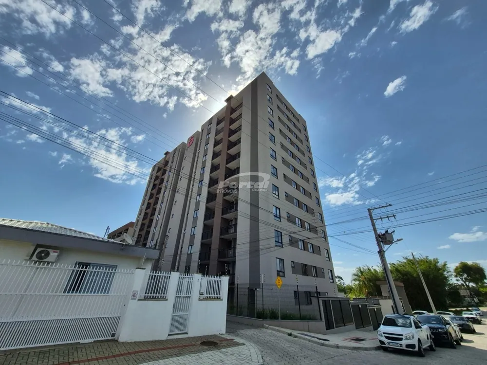 Apartamento, 2 quartos, 63 m² - Foto 5