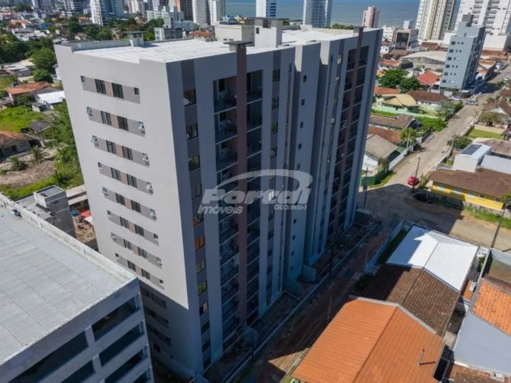 Apartamento, 2 quartos, 63 m² - Foto 1