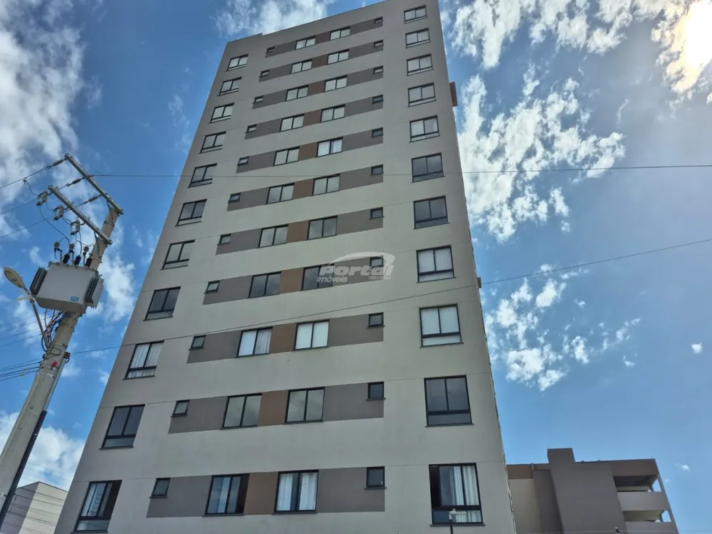 Apartamento, 2 quartos, 63 m² - Foto 6