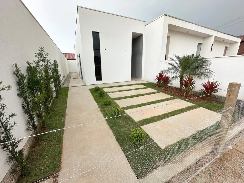 Casa, 2 quartos, 63 m² - Foto 3