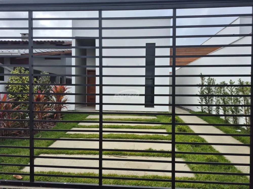 Casa, 2 quartos, 63 m² - Foto 2