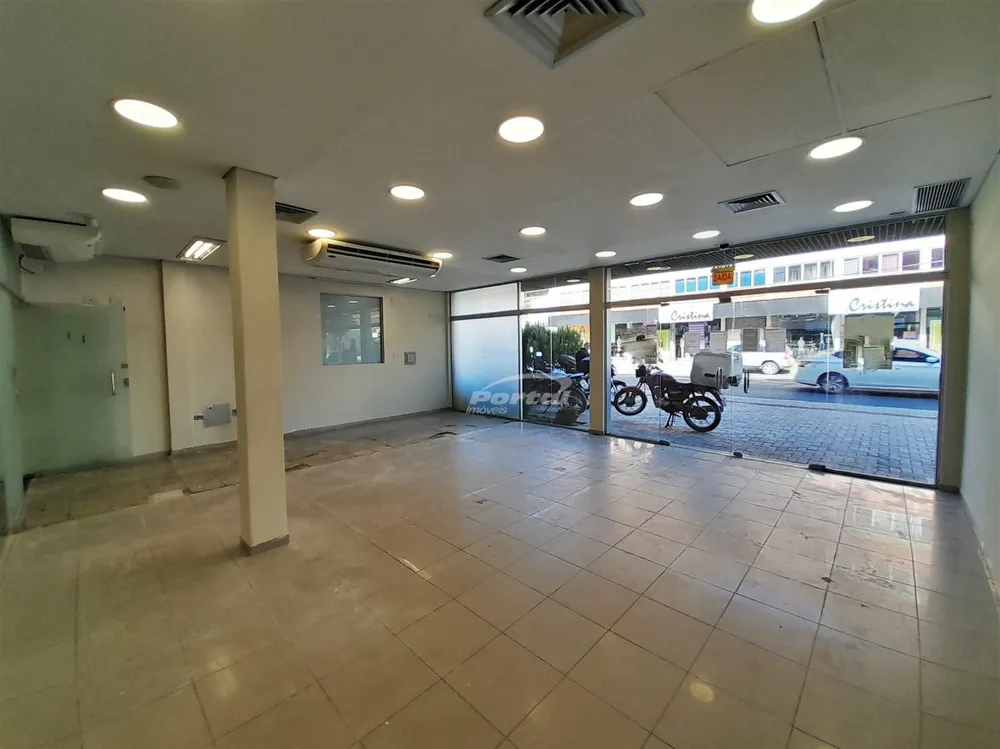 Loja-Salão, 317 m² - Foto 2