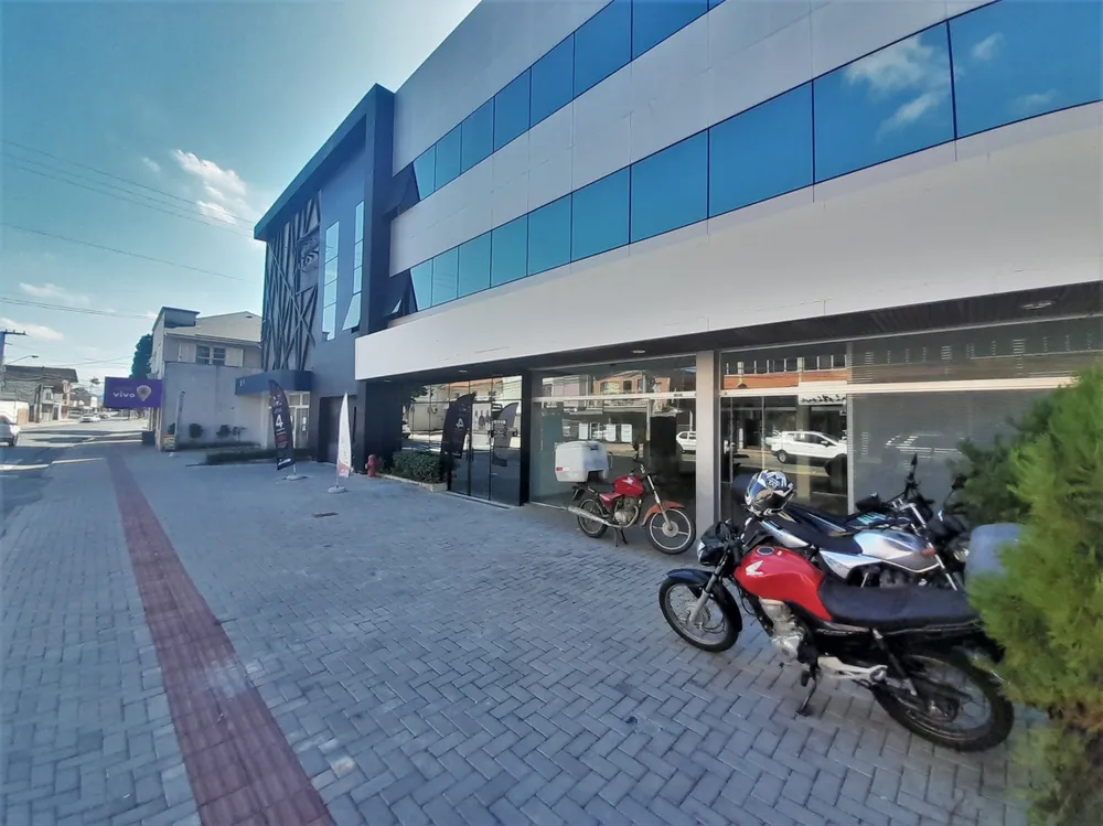 Loja-Salão, 317 m² - Foto 12