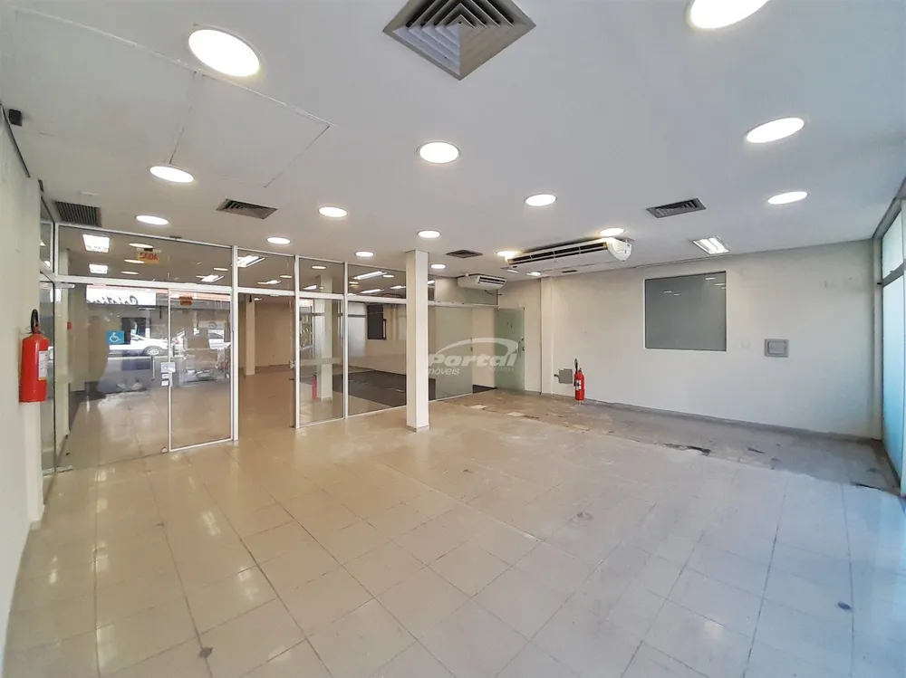 Loja-Salão, 317 m² - Foto 1