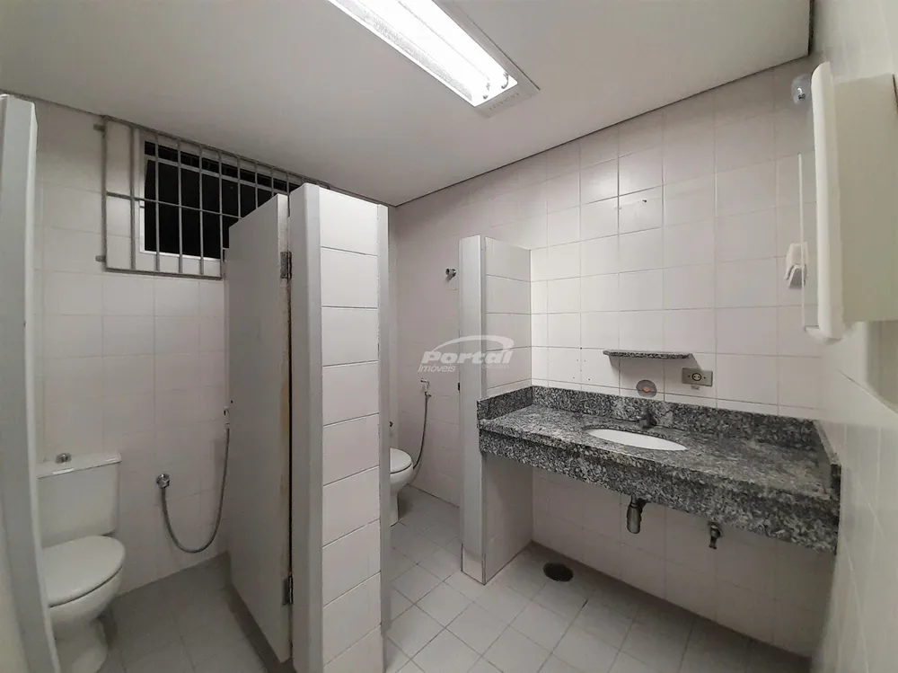 Loja-Salão, 317 m² - Foto 11