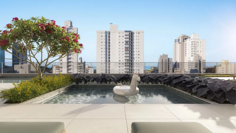 Apartamento, 2 quartos, 68 m² - Foto 4