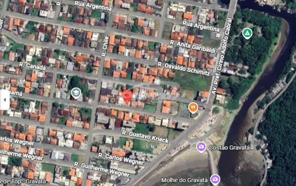 Terreno, 345 m² - Foto 2