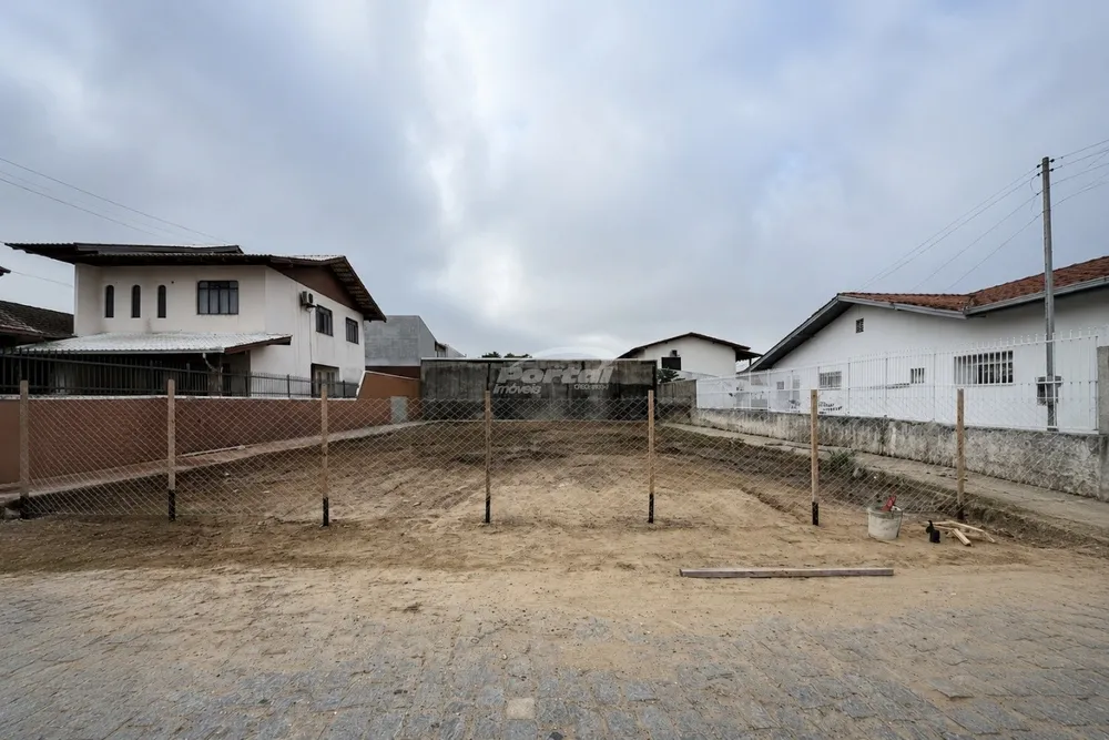 Terreno, 345 m² - Foto 1