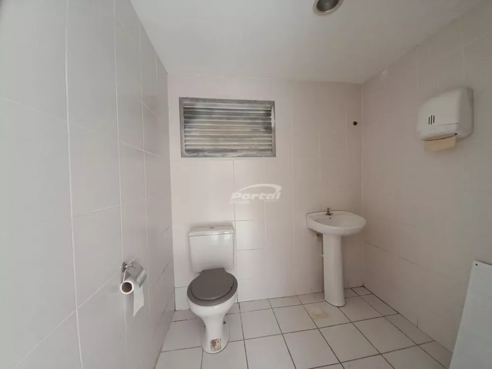 Conjunto Comercial-Sala para alugar, 40m² - Foto 5