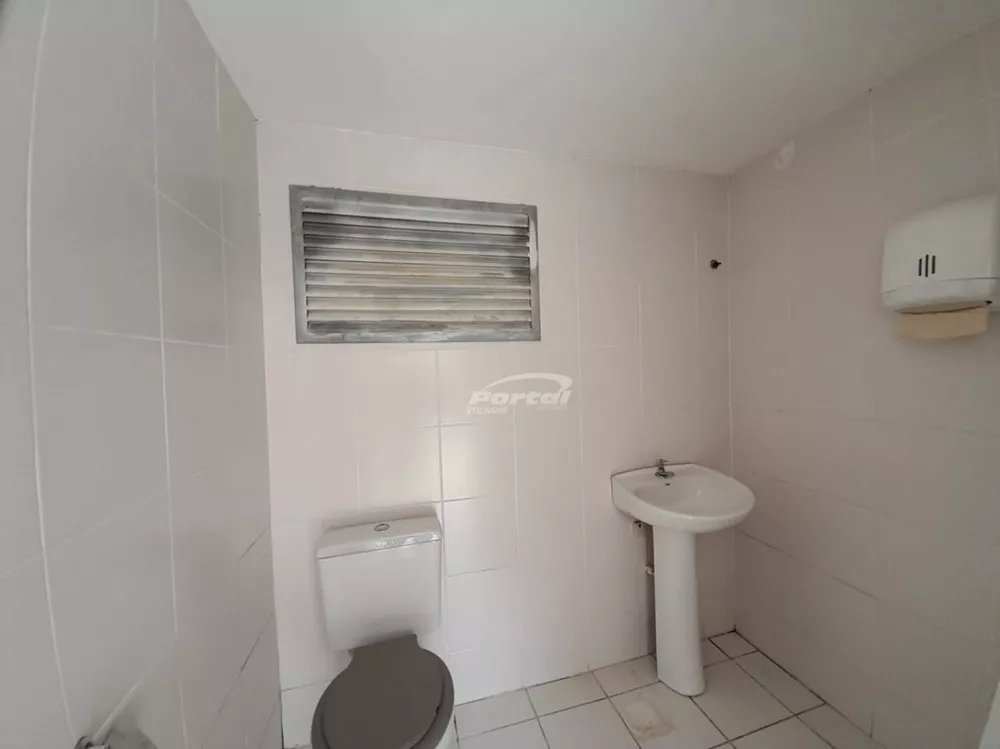 Conjunto Comercial-Sala para alugar, 40m² - Foto 6