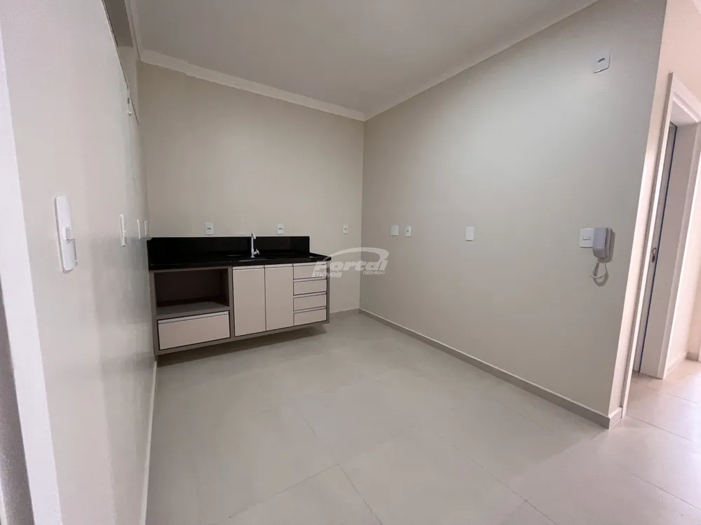 Apartamento, 1 quarto, 45 m² - Foto 5