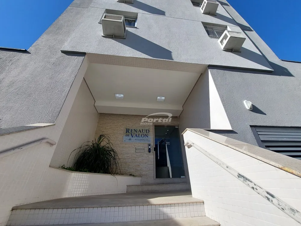 Apartamento, 1 quarto, 69 m² - Foto 2