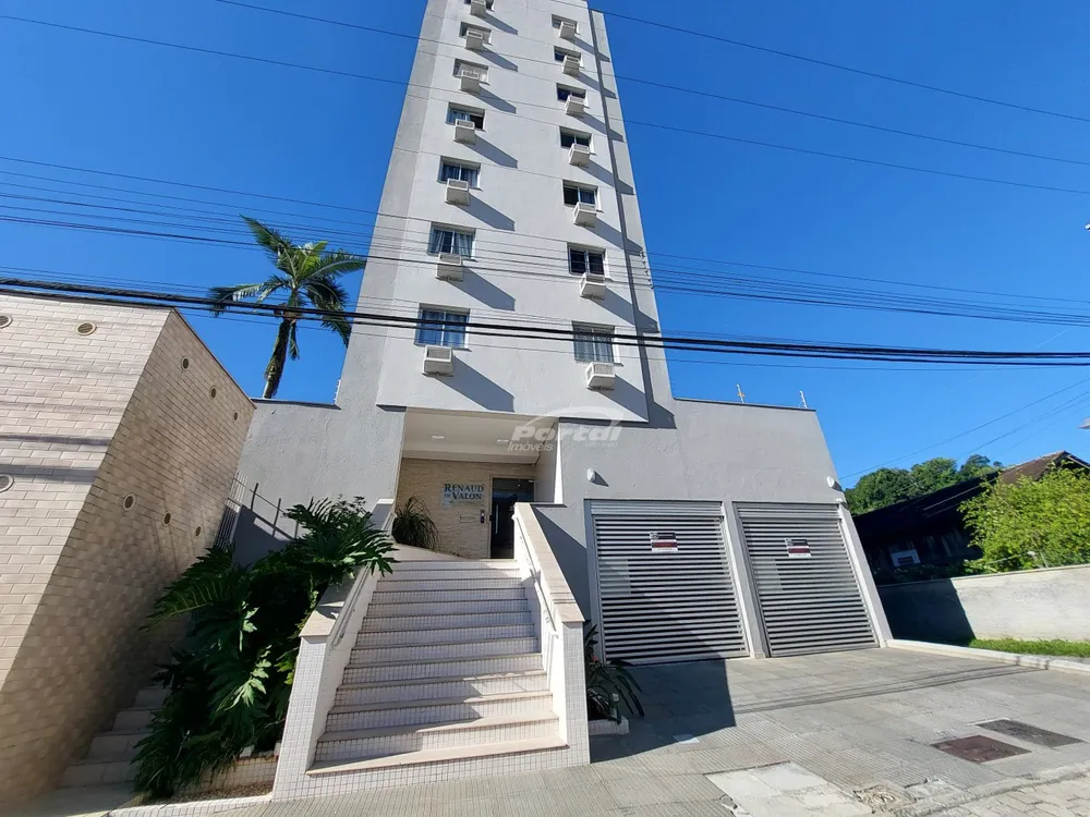 Apartamento, 1 quarto, 69 m² - Foto 1