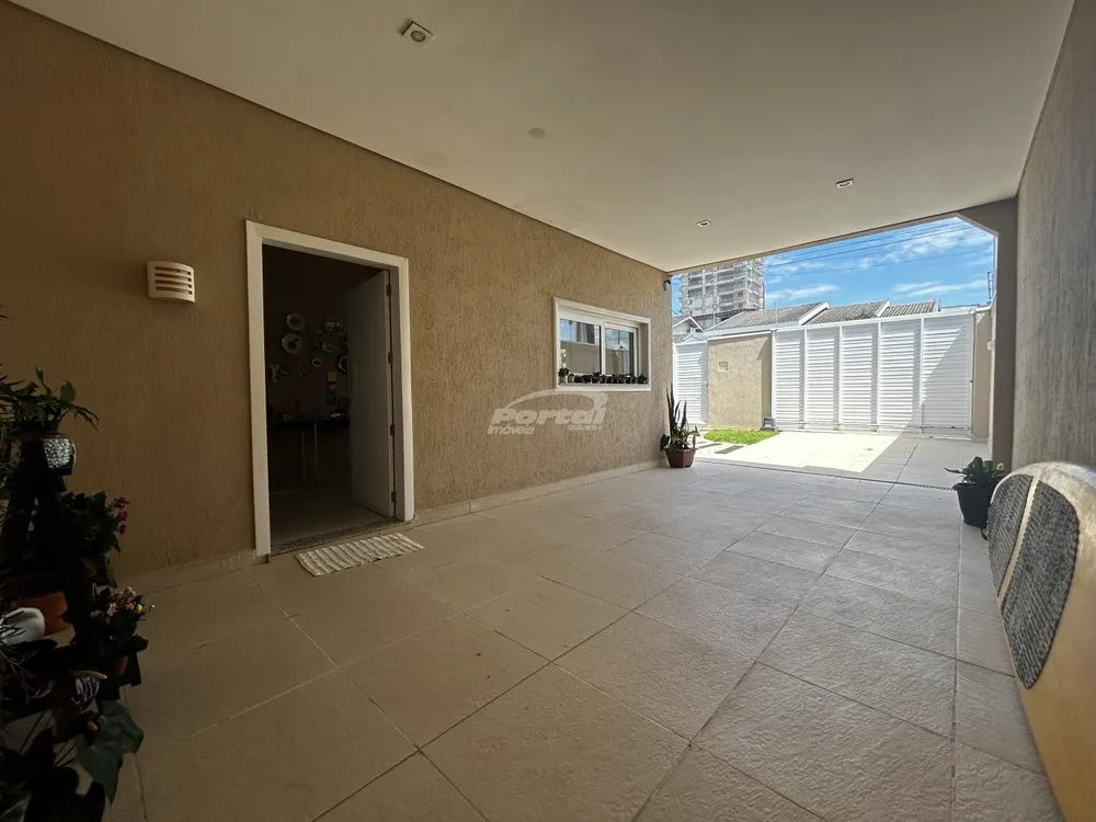 Casa, 3 quartos, 151 m² - Foto 1