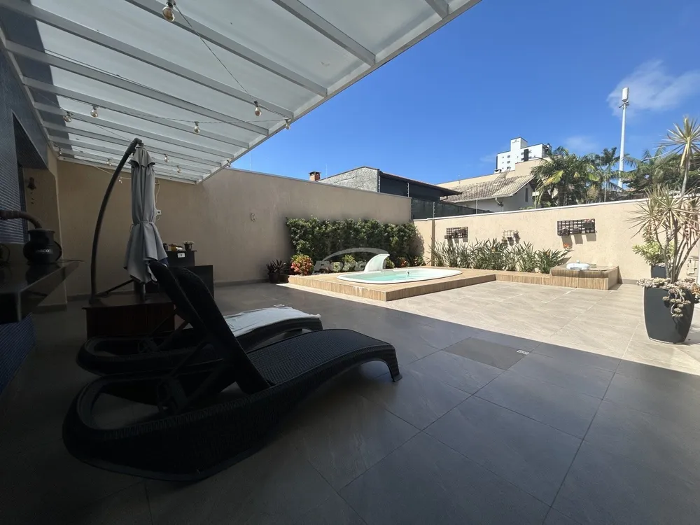 Casa, 3 quartos, 151 m² - Foto 11