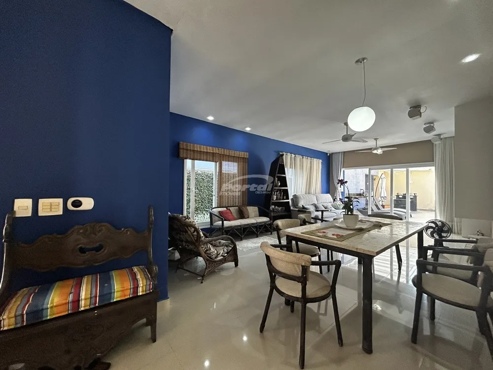 Casa, 3 quartos, 151 m² - Foto 4