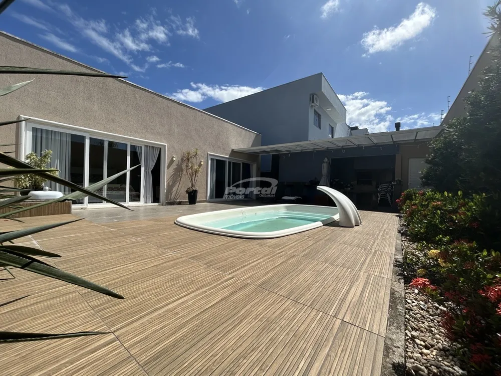 Casa, 3 quartos, 151 m² - Foto 10