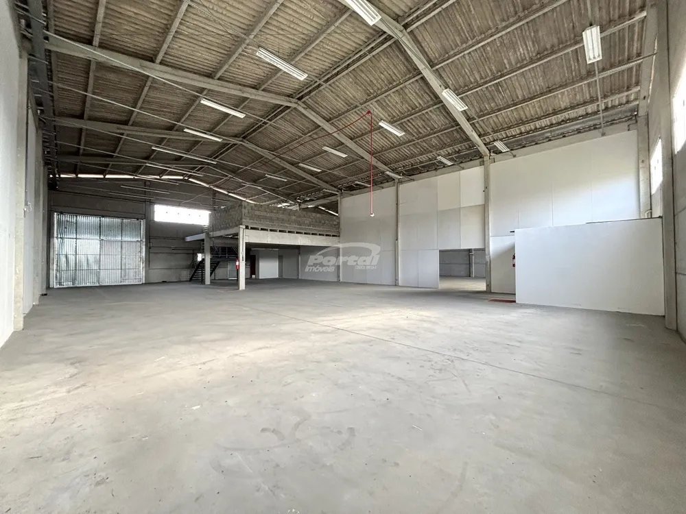 Depósito-Galpão, 470 m² - Foto 4